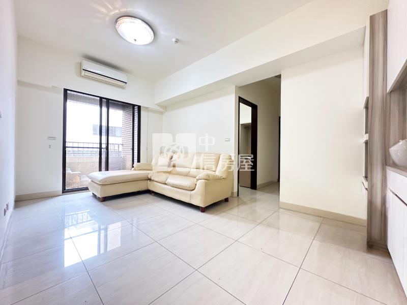 鉑悅2房車房屋室內格局與周邊環境