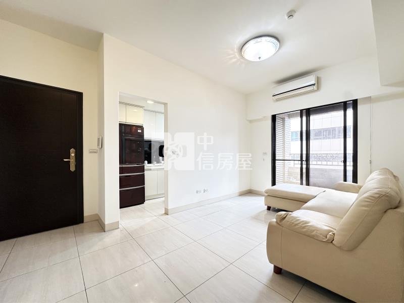 鉑悅2房車房屋室內格局與周邊環境