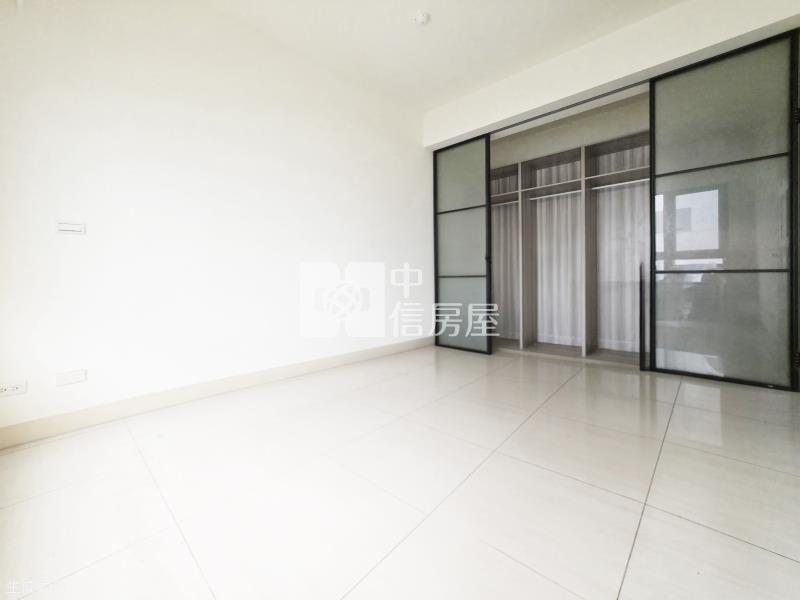 鉑悅2房車房屋室內格局與周邊環境