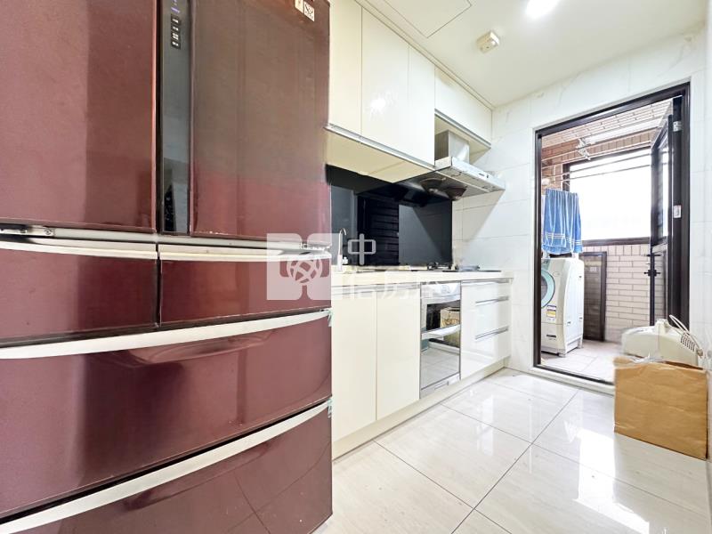 鉑悅2房車房屋室內格局與周邊環境