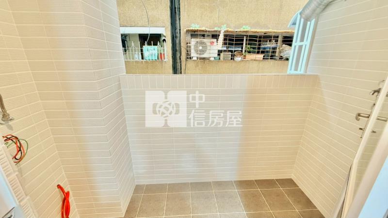 信義國小電梯3房房屋室內格局與周邊環境