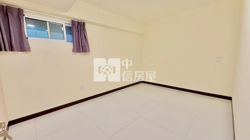 信義國小電梯3房房屋室內格局與周邊環境
