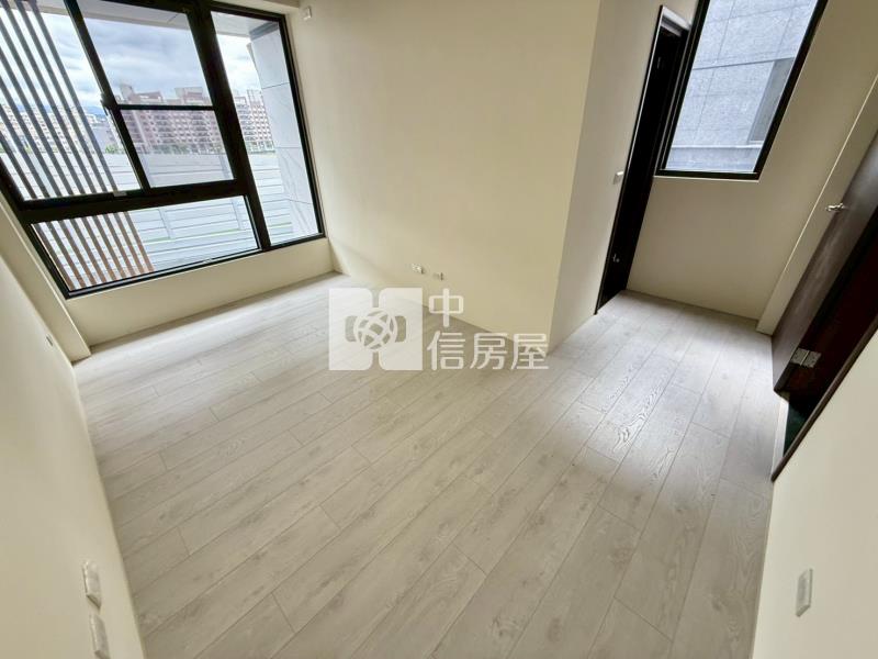 74旁1年屋臨路全新四套房透店C房屋室內格局與周邊環境