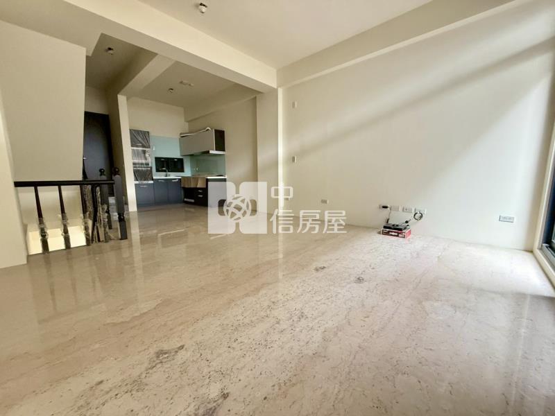 74旁1年屋臨路全新四套房透店C房屋室內格局與周邊環境