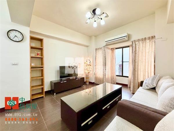 香湖公園平面車位3房房屋室內格局與周邊環境