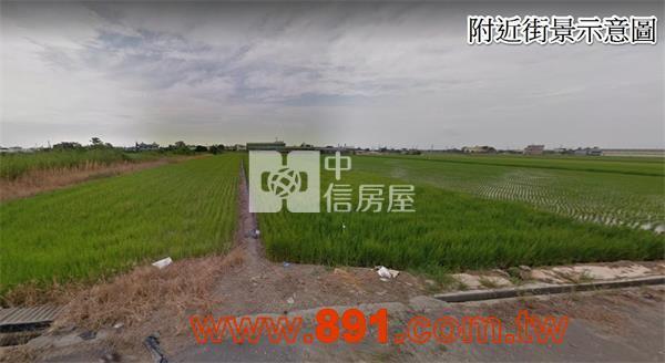 協同中學旁農地2房屋室內格局與周邊環境