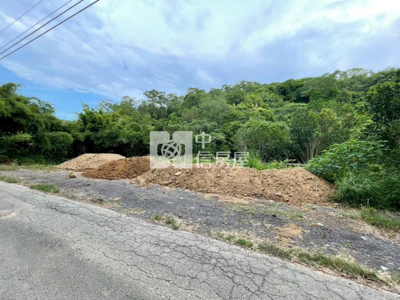 新竹海山超低總價農地8房屋室內格局與周邊環境