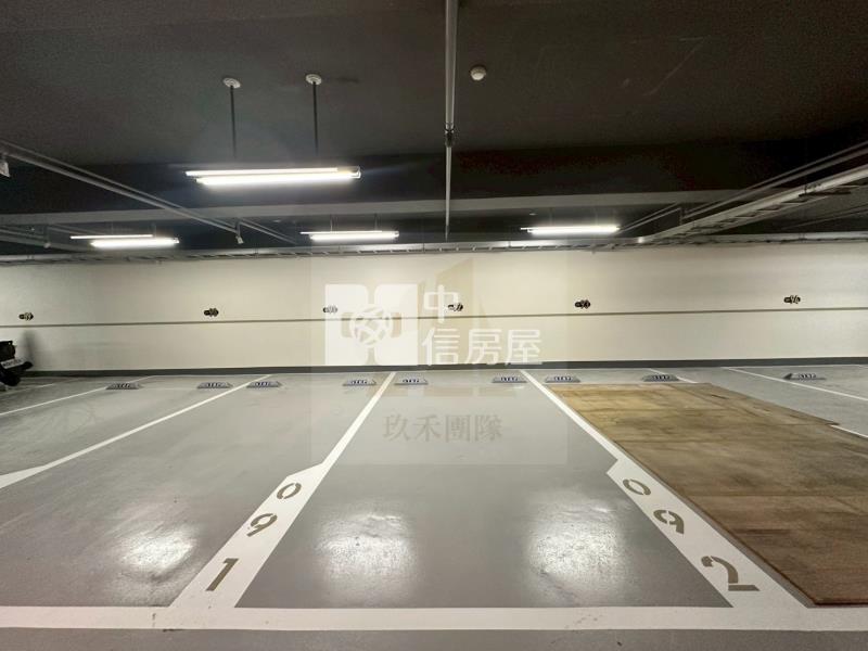 【玖禾】【專】青埔特區W站前1+1房房屋室內格局與周邊環境