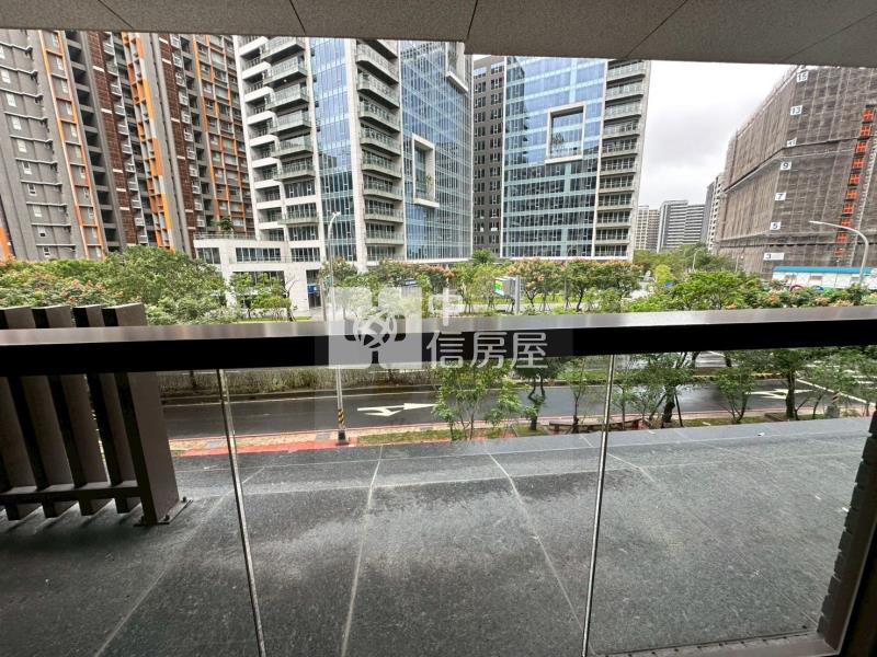 【玖禾】【專】青埔特區W站前1+1房房屋室內格局與周邊環境