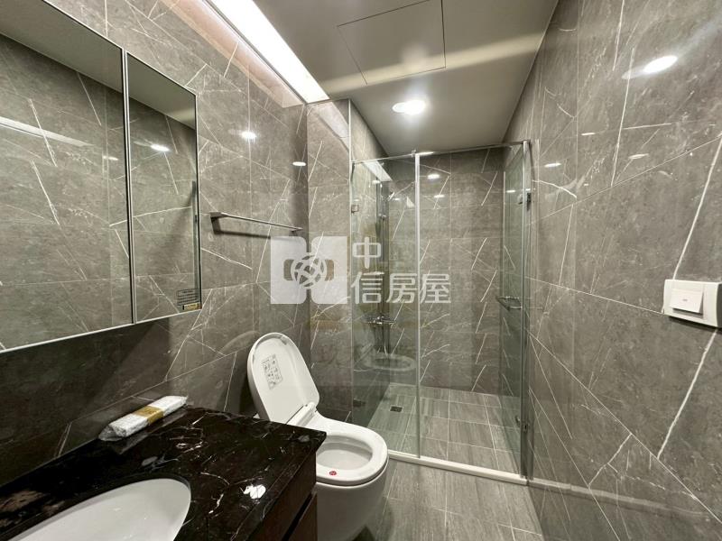 【玖禾】【專】青埔特區W站前1+1房房屋室內格局與周邊環境