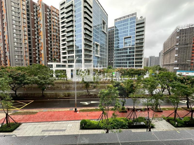 【玖禾】【專】青埔特區W站前1+1房房屋室內格局與周邊環境