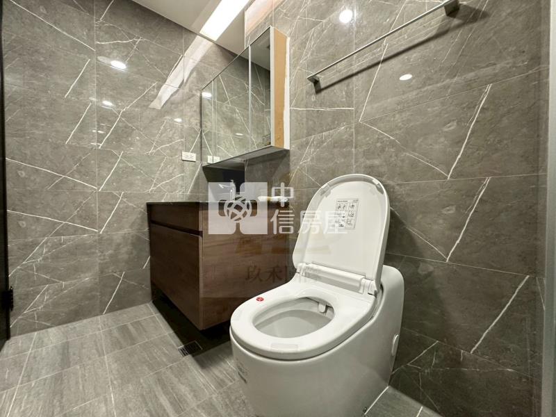 【玖禾】【專】青埔特區W站前1+1房房屋室內格局與周邊環境