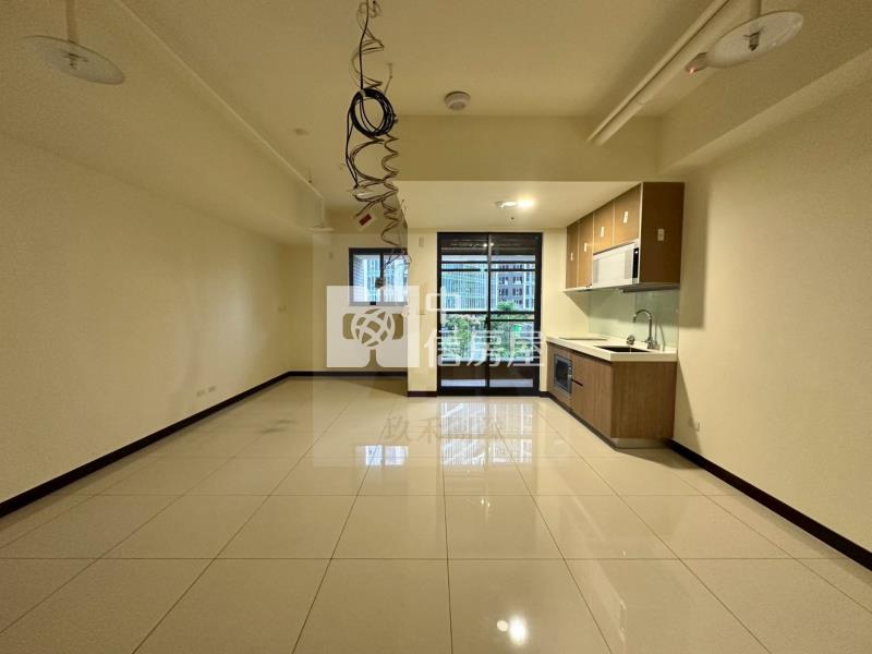 【玖禾】【專】青埔特區W站前1+1房房屋室內格局與周邊環境