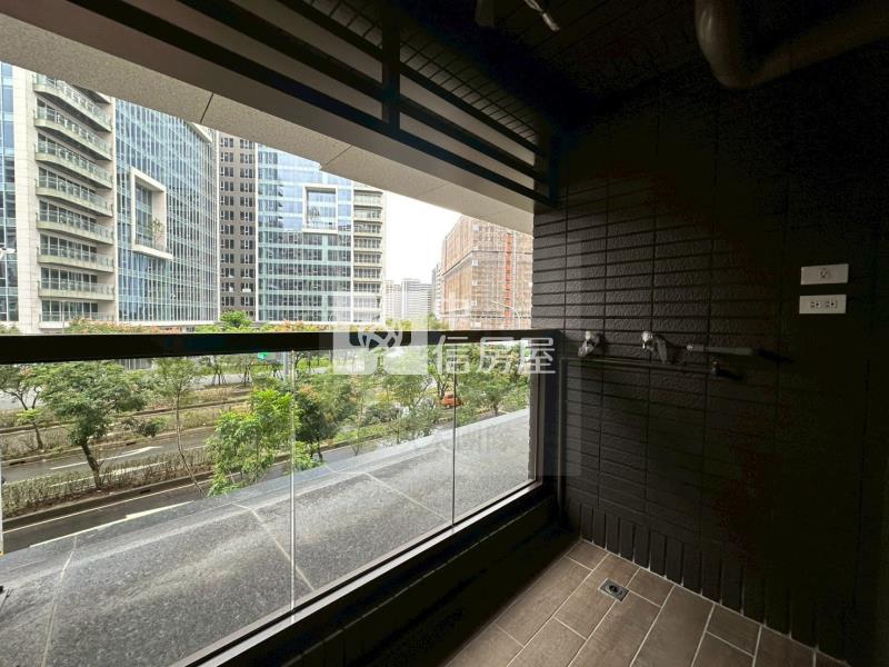 【玖禾】【專】青埔特區W站前1+1房房屋室內格局與周邊環境