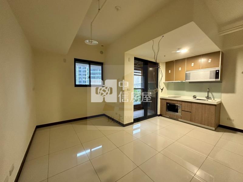 【玖禾】【專】青埔特區W站前1+1房房屋室內格局與周邊環境