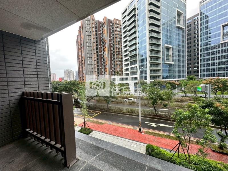 【玖禾】【專】青埔特區W站前1+1房房屋室內格局與周邊環境