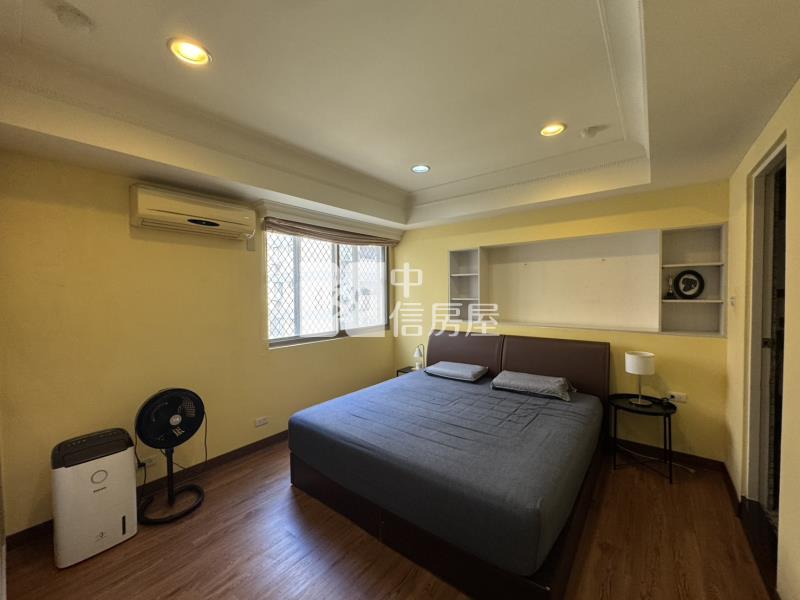 中山醫大慶車站大三雙主臥房美屋房屋室內格局與周邊環境