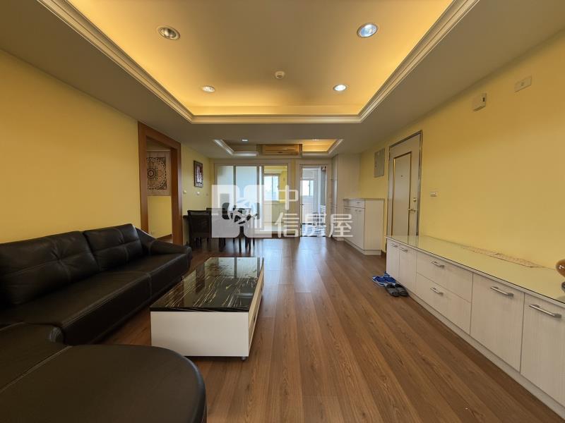 中山醫大慶車站大三雙主臥房美屋房屋室內格局與周邊環境