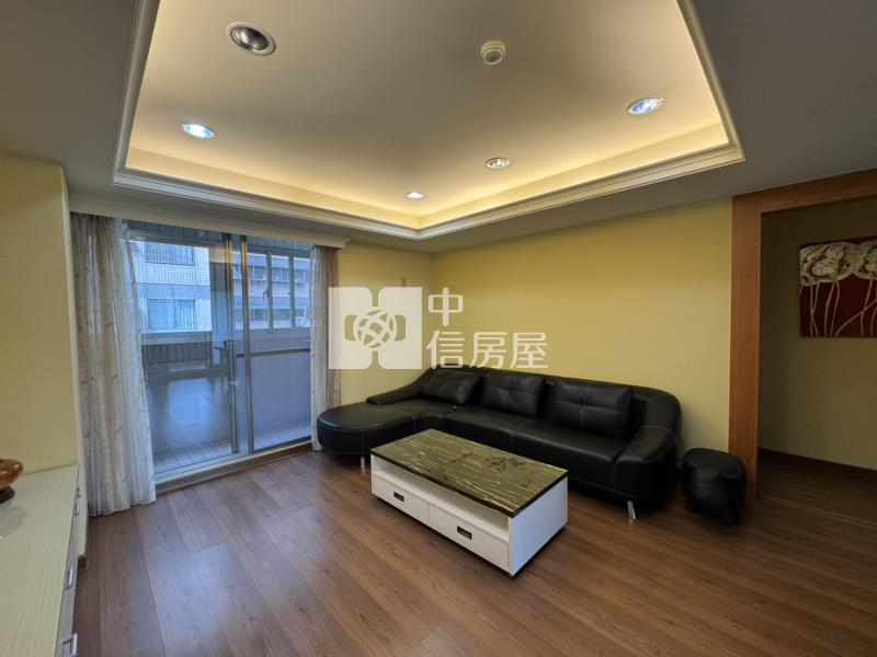 中山醫大慶車站大三雙主臥房美屋房屋室內格局與周邊環境