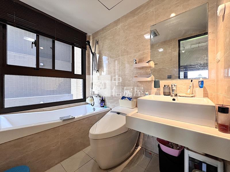 568-專任~皇翔百老匯景觀3房車★中信愛的團隊★房屋室內格局與周邊環境