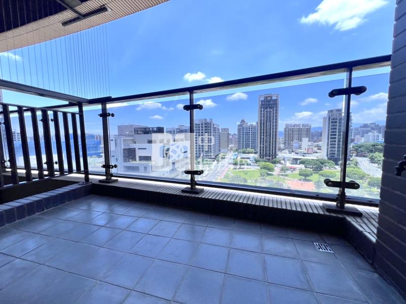 568-專任~皇翔百老匯景觀3房車★中信愛的團隊★房屋室內格局與周邊環境