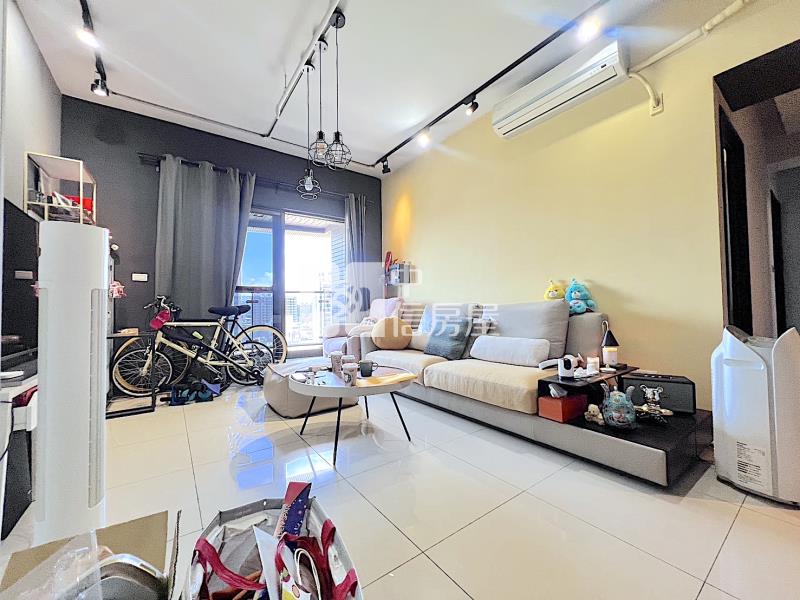 568-專任~皇翔百老匯景觀3房車★中信愛的團隊★房屋室內格局與周邊環境