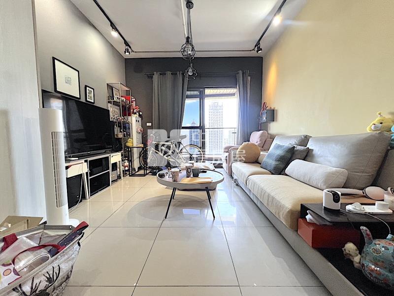 568-專任~皇翔百老匯景觀3房車★中信愛的團隊★房屋室內格局與周邊環境