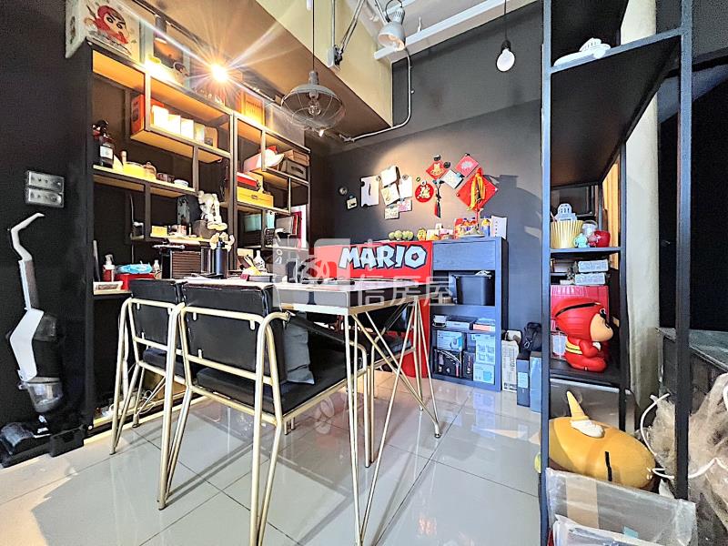 568-專任~皇翔百老匯景觀3房車★中信愛的團隊★房屋室內格局與周邊環境