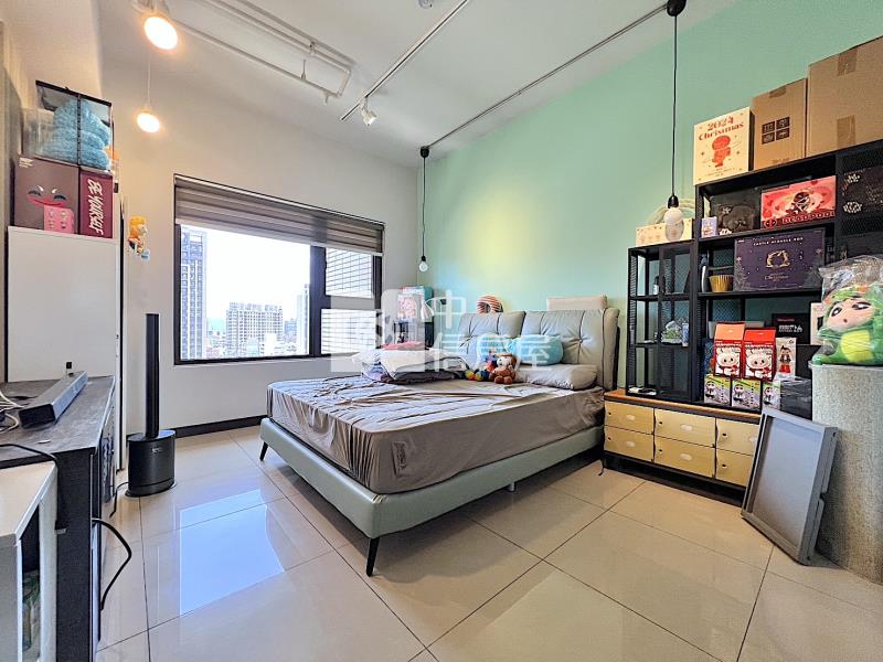 568-專任~皇翔百老匯景觀3房車★中信愛的團隊★房屋室內格局與周邊環境