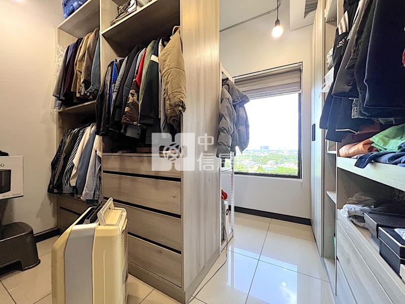 568-專任~皇翔百老匯景觀3房車★中信愛的團隊★房屋室內格局與周邊環境