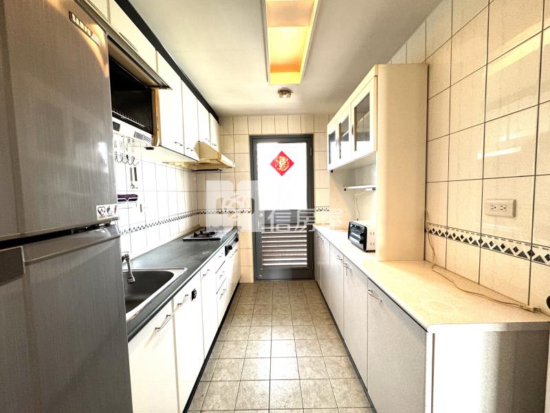 太子蘭坊美4房雙平車房屋室內格局與周邊環境