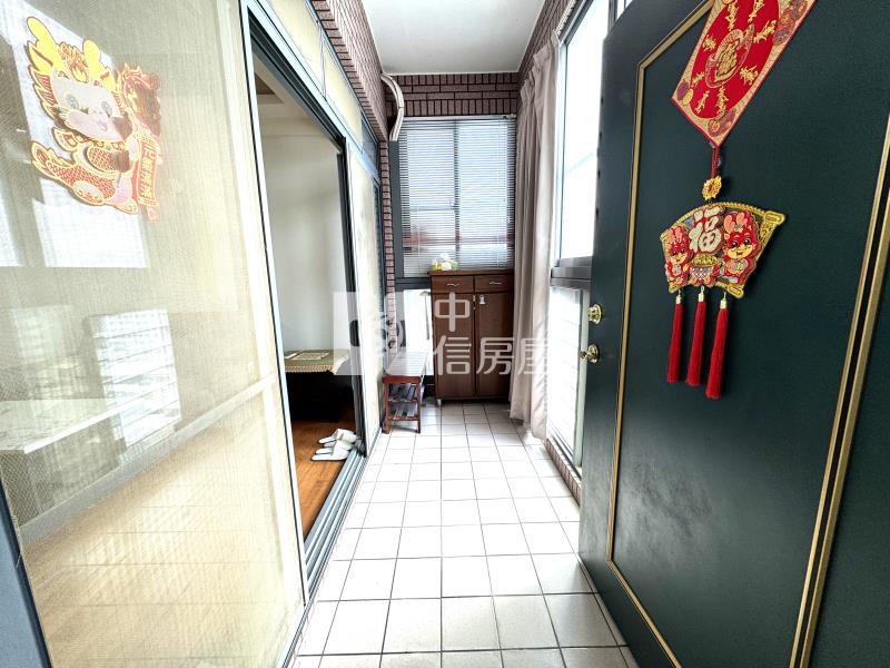 太子蘭坊美4房雙平車房屋室內格局與周邊環境