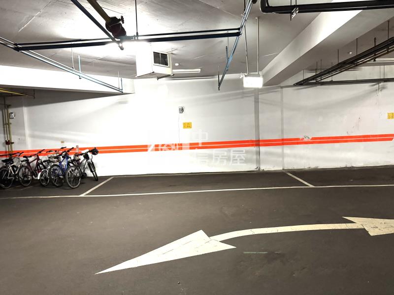 太子蘭坊美4房雙平車房屋室內格局與周邊環境