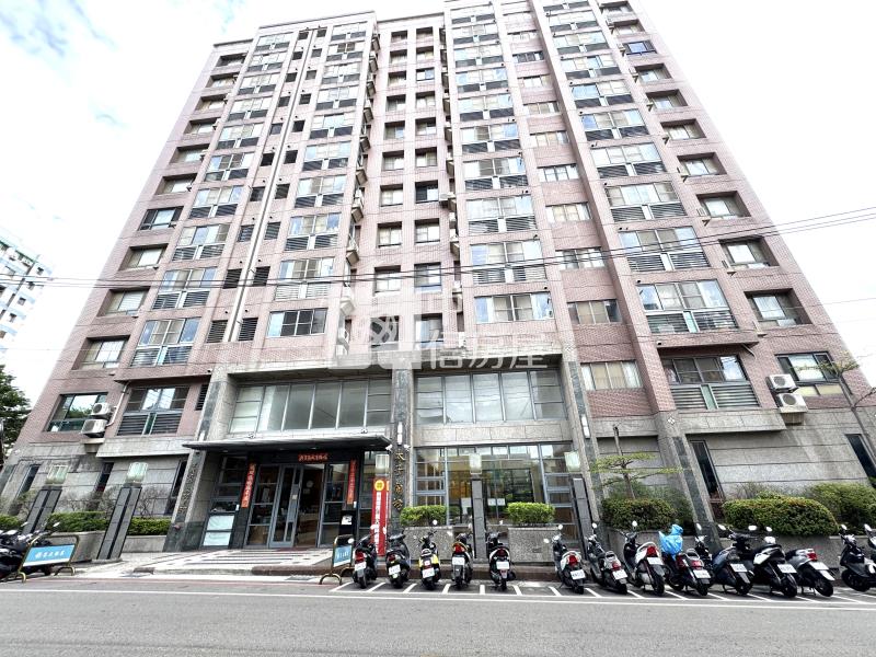 太子蘭坊美4房雙平車房屋室內格局與周邊環境