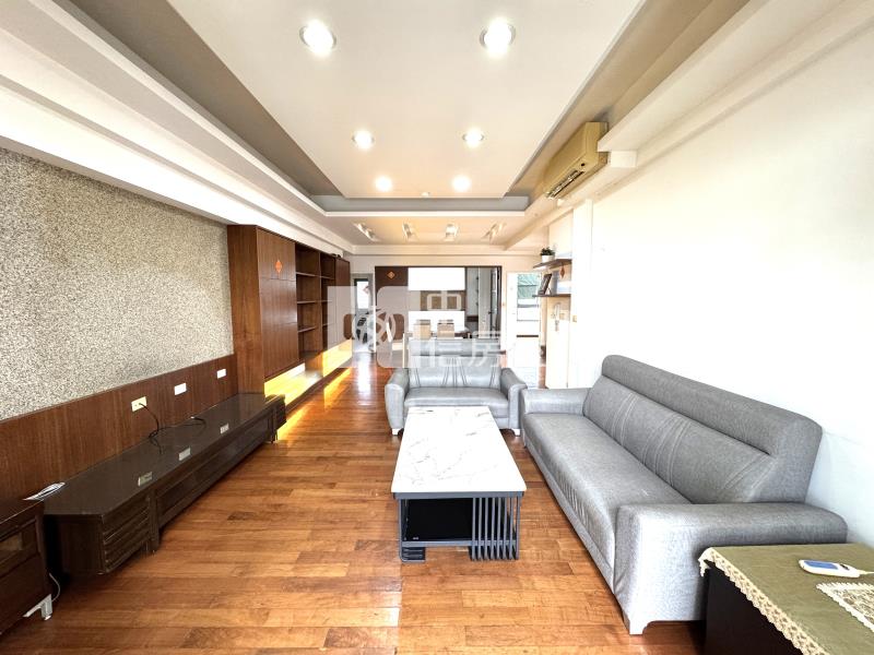 太子蘭坊美4房雙平車房屋室內格局與周邊環境