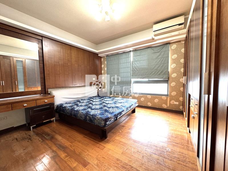 太子蘭坊美4房雙平車房屋室內格局與周邊環境