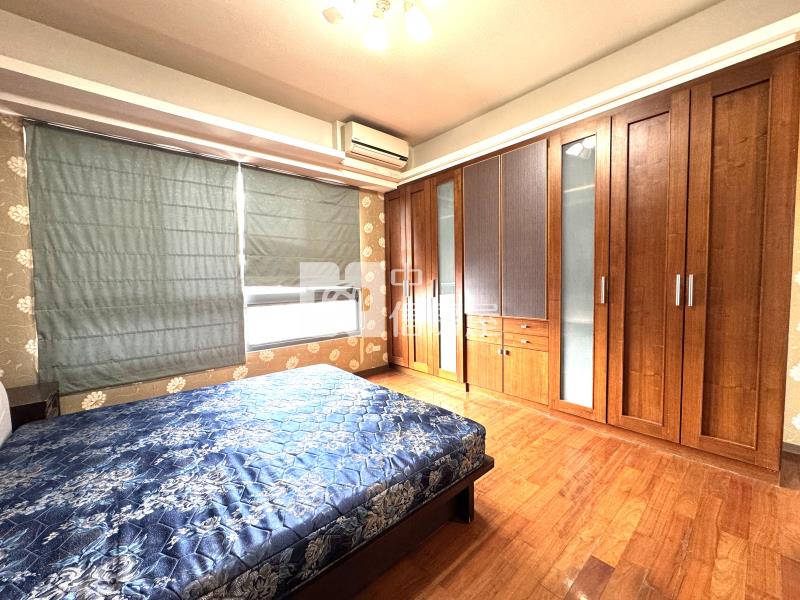 太子蘭坊美4房雙平車房屋室內格局與周邊環境