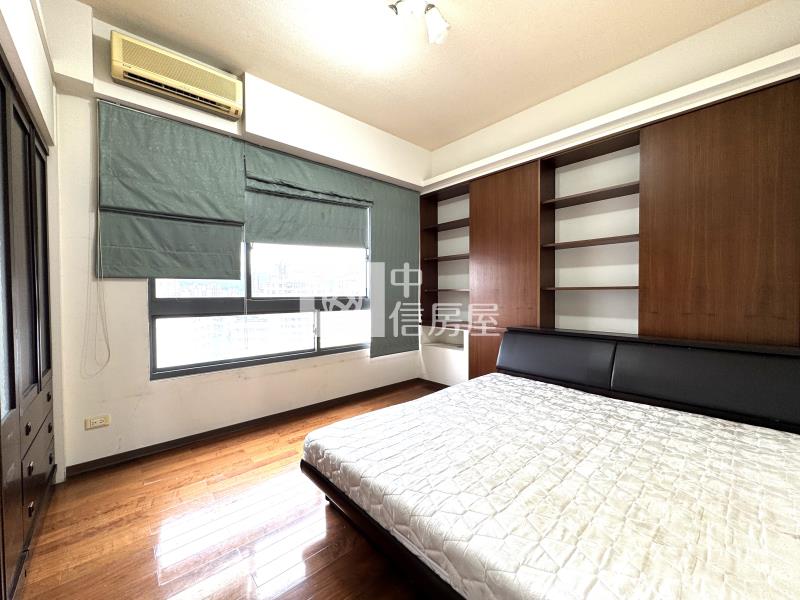 太子蘭坊美4房雙平車房屋室內格局與周邊環境