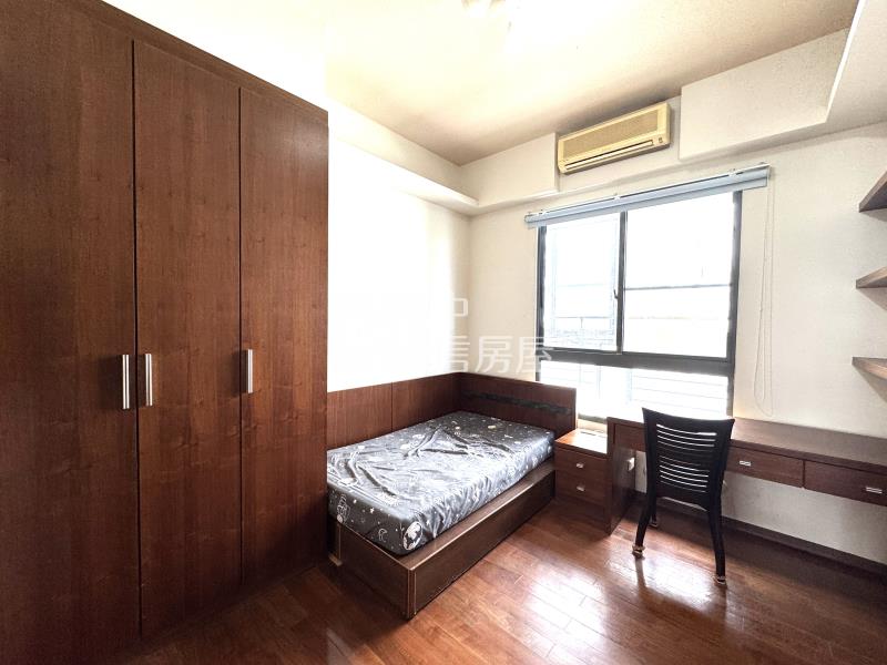 太子蘭坊美4房雙平車房屋室內格局與周邊環境