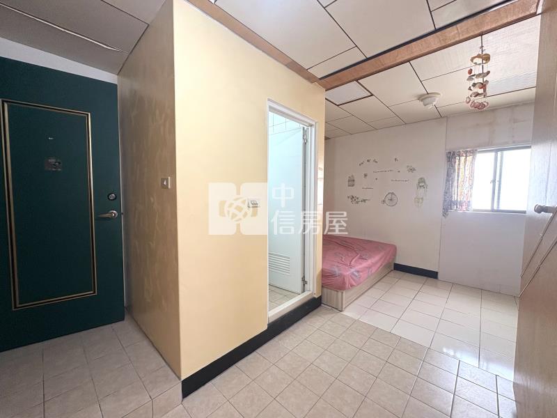 文華高中高投報10套房房屋室內格局與周邊環境