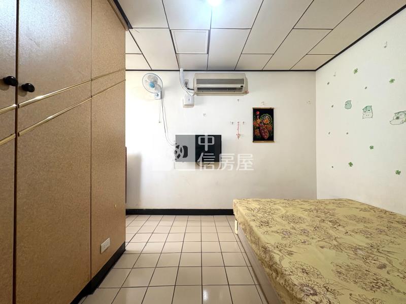 文華高中高投報10套房房屋室內格局與周邊環境