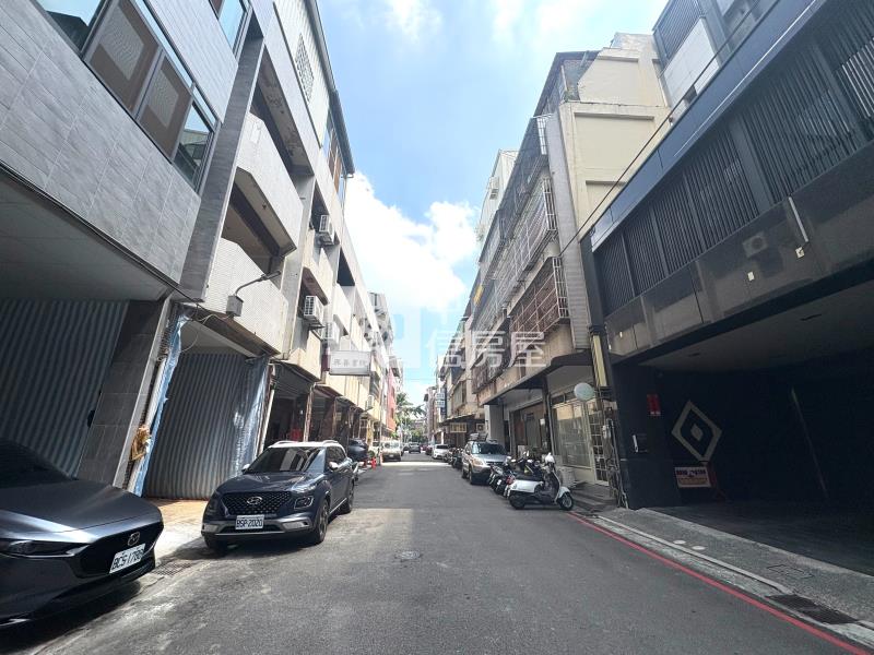 文華高中高投報10套房房屋室內格局與周邊環境