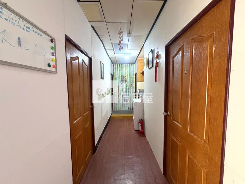 文華高中高投報10套房房屋室內格局與周邊環境