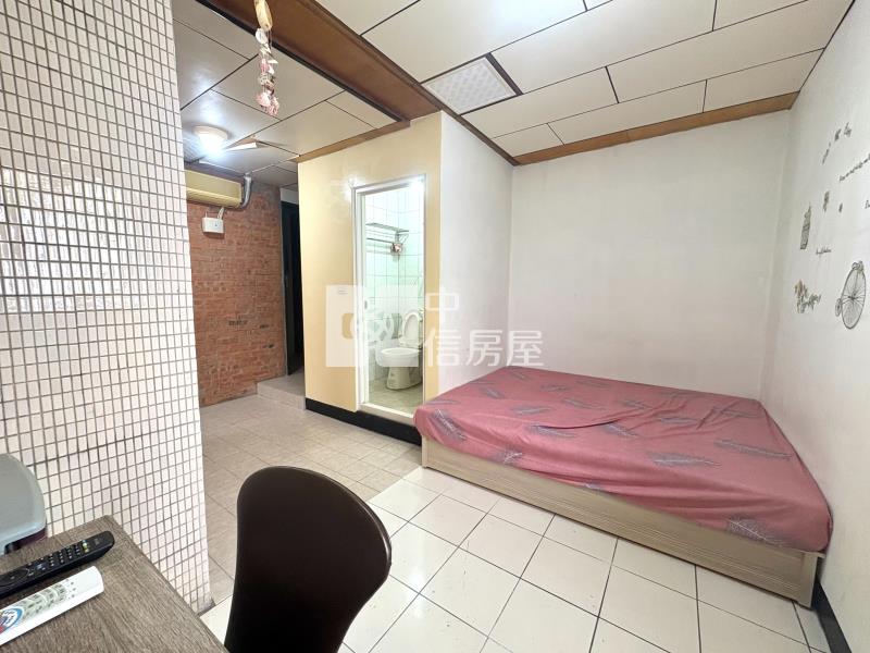 文華高中高投報10套房房屋室內格局與周邊環境