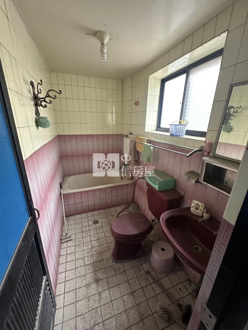 台中車站稀有7.5米大面寬透天房屋室內格局與周邊環境