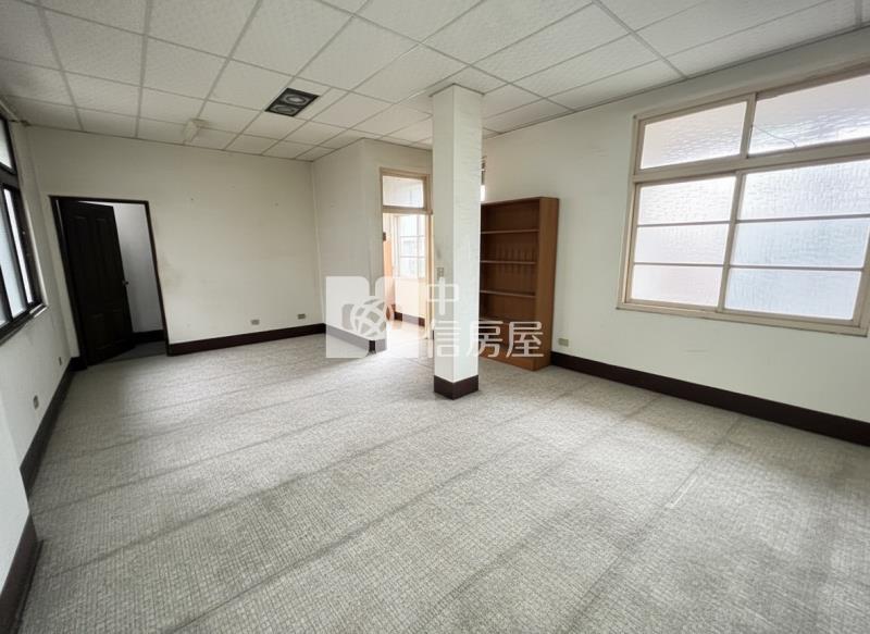 台中車站稀有7.5米大面寬透天房屋室內格局與周邊環境