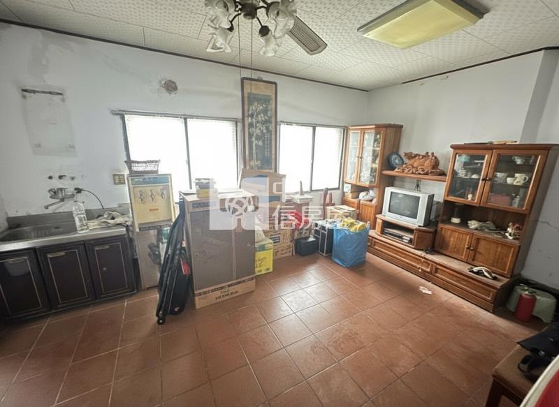 台中車站稀有7.5米大面寬透天房屋室內格局與周邊環境