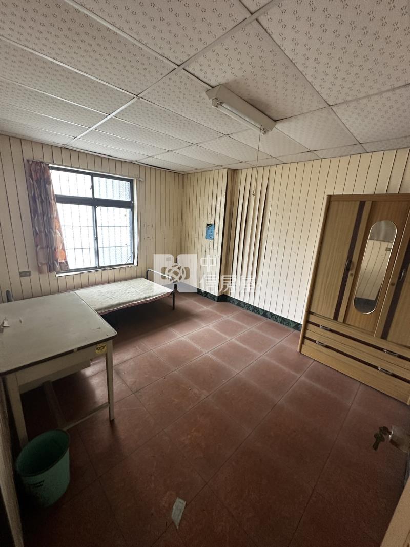 台中車站稀有7.5米大面寬透天房屋室內格局與周邊環境