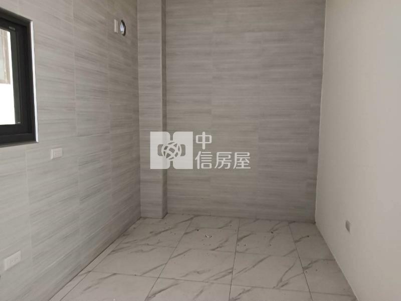 員林國中旁全新美墅房屋室內格局與周邊環境