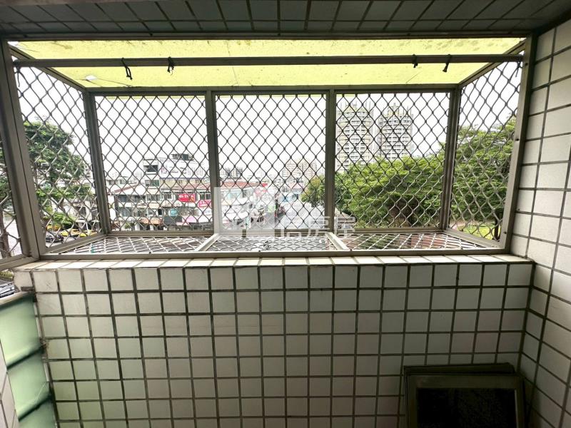 美村商圈邊間大三房平車房屋室內格局與周邊環境